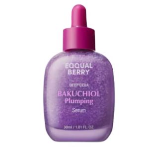 سيروم EQQUALBERRY NAD