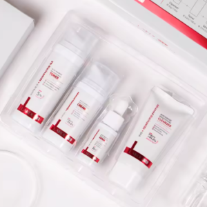 مجموعة العناية بالبشرة المشعة من LAIKOU PRO Niacinamide
